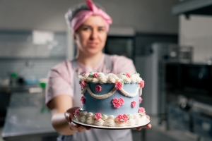 Why Choosing a Professional Custom Cake Baker is Essential for Your Special Occasion Why Choosing a Professional Custom Cake Baker is Essential for Your Special Occasion