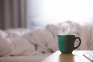 Sleep Is Self-Care: Why Your 8 Hours Matter More Than You Think Sleep Is Self-Care: Why Your 8 Hours Matter More Than You Think